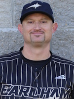 Head Coach Steve Sakosits